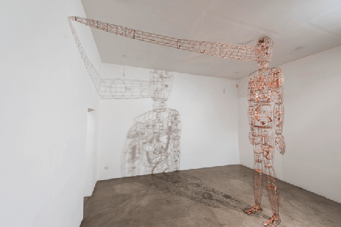Homo Ludens_Gianluca Malgeri
