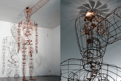 Homo Ludens_Gianluca Malgeri