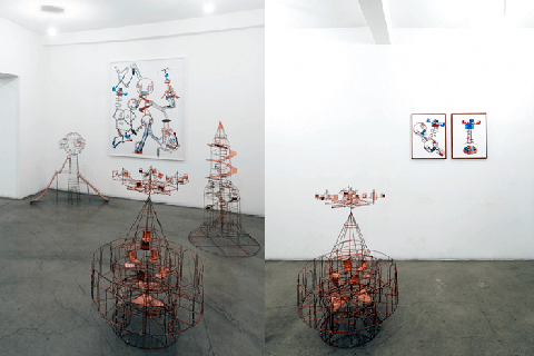 Homo Ludens_Gianluca Malgeri