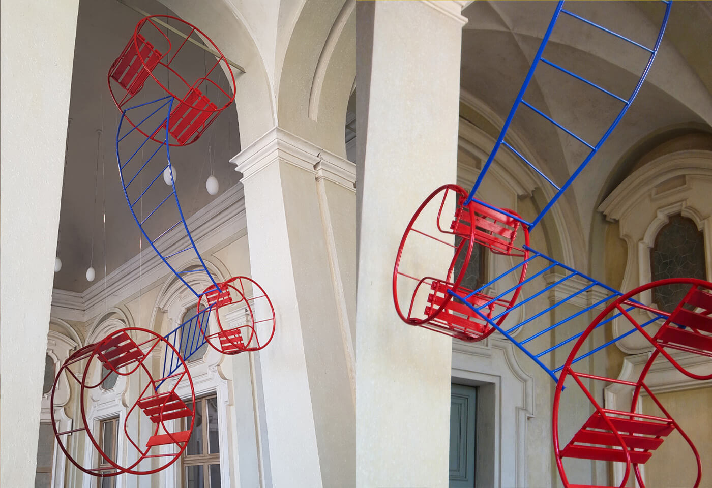 ORIZZONTI DEL CORPO_Gianluca Malgeri