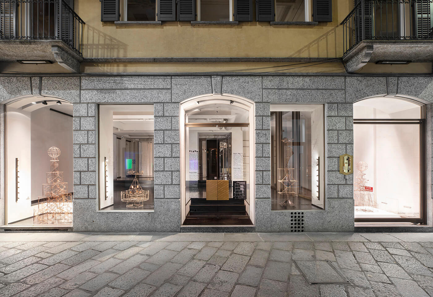 Viavài_Gianluca Malgeri