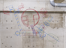 Gianluca Malgeri | work_Untitled