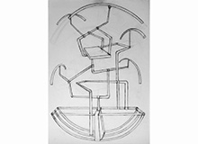 Gianluca Malgeri | work_Untitled