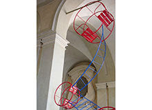 Gianluca Malgeri | work_Untitled