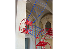 Gianluca Malgeri | work_Untitled