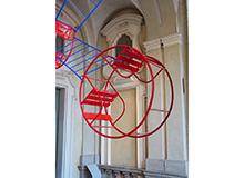 Gianluca Malgeri | work_Untitled